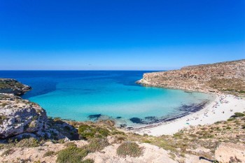 Spiagge più belle del mondo: Lampedusa nella top ten di TripAdvisor