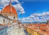 Toscana, un portale unico per i sette siti Unesco